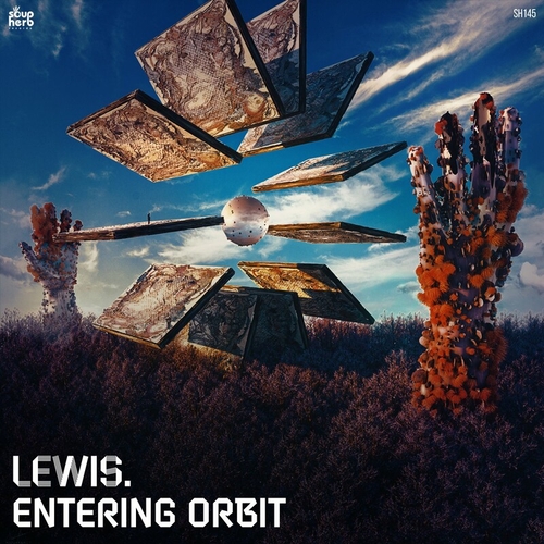 Lewis. - Entering Orbit [SH145]